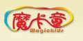 魔卡童logo