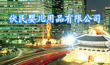 伏民企業(yè)有限公司