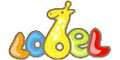 樂貝兒品牌logo