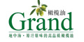 格蘭頓logo