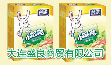 大連盛良商貿(mào)有限公司