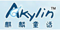 麒麟童話logo