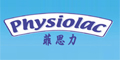菲思力品牌logo