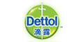 滴露品牌logo