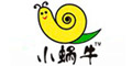 小蝸牛品牌logo
