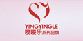 嚶嚶樂(lè)品牌logo