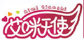 艾咪天使品牌logo