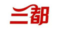 三都logo