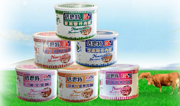 倍思特食品（蘇州）有限公司