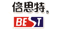 倍思特品牌logo