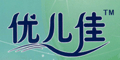 優(yōu)兒佳品牌logo