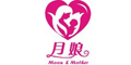 月娘品牌logo