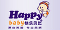 快樂貝比品牌logo