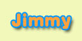 吉米品牌logo