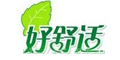 好舒適品牌logo
