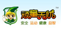 頑童無憂logo