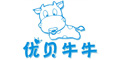 優(yōu)貝牛牛品牌logo