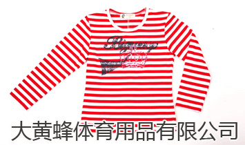 大黃蜂體育用品有限公司