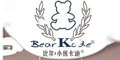 小熊卡迪品牌logo