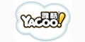 雅酷品牌logo