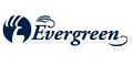 Evergreen品牌logo