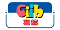 喜堡品牌logo