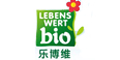 樂博維logo
