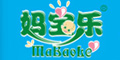 媽寶樂品牌logo