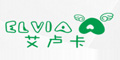 艾盧卡品牌logo
