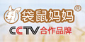 袋鼠媽媽品牌logo