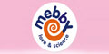 mebby魅比logo