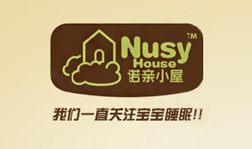 廣州市諾親小屋母嬰用品有限公司