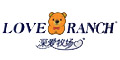 深愛牧場logo