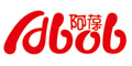 阿葆logo