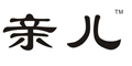 親兒品牌logo