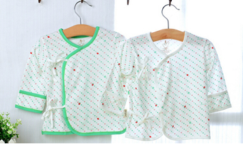 汕頭市樂天嬰童服裝有限公司