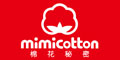 棉花秘密品牌logo