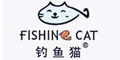 釣魚(yú)貓品牌logo