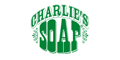 Charlies查理品牌logo