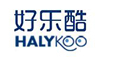 好樂酷品牌logo