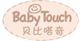 貝比嗒奇logo