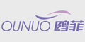 鷗菲品牌logo