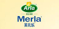 美兒樂品牌logo