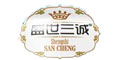 盛世三誠品牌logo