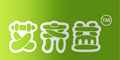 艾齊益品牌logo