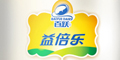 益倍樂品牌logo