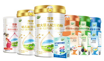 澳大利亞天然乳業(yè)聯(lián)盟有限公司