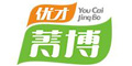 優(yōu)才菁博logo