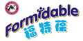 福特葆品牌logo
