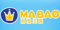 媽寶王國(guó)logo